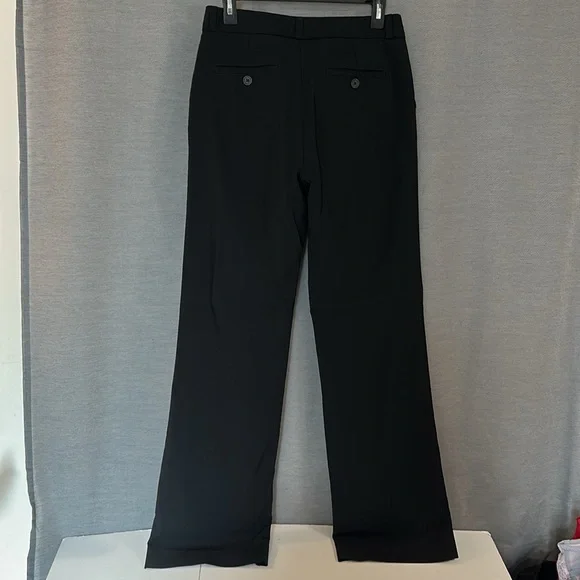 Banana Republic Black Women's Trousers - Picture 9 of 11